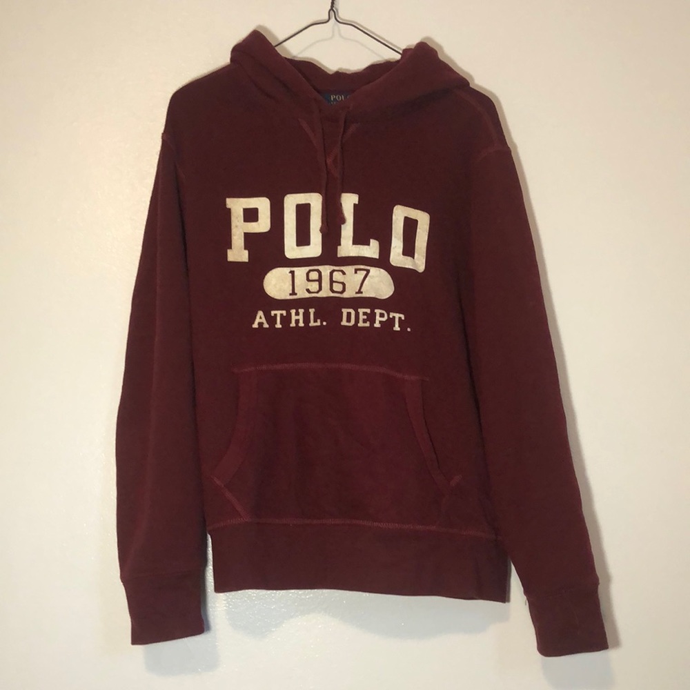 Polo Ralph Lauren Hoodie